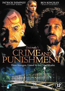 Crime and Punishment  (1998) (DVD)